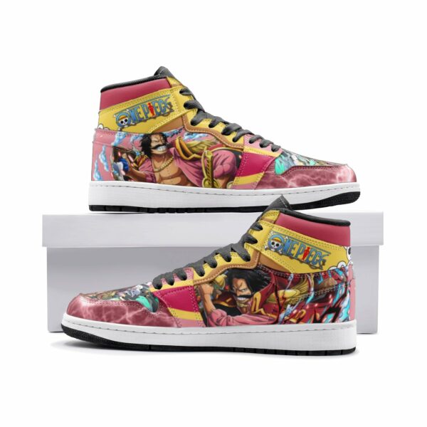 Gol D Roger One Piece JD1 Shoes 1.jpg