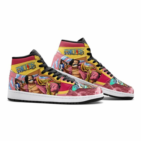 Gol D Roger One Piece JD1 Shoes 2.jpg