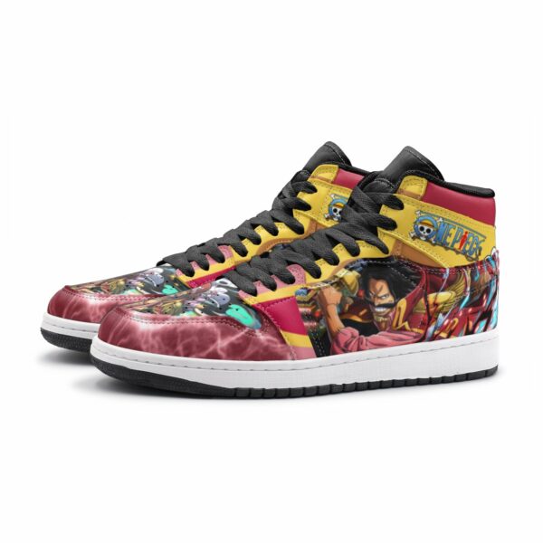 Gol D Roger One Piece JD1 Shoes 3.jpg