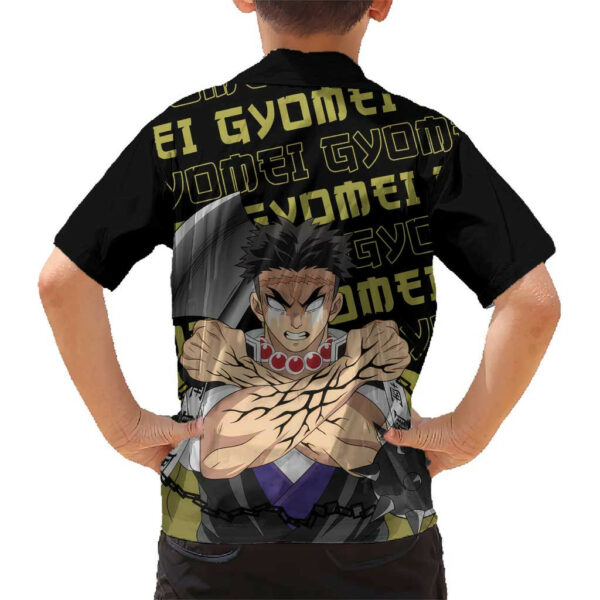 Gyomei Himejima Demon Slayer Hawaiian Shirt Anime Japan 6.jpg