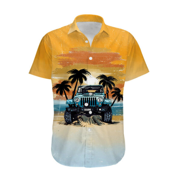 Im A Jeep and Ocean Kinda Girl Hawaiian Shirt TS07 2.jpg