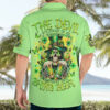 Irish Skull Hawaiian Shirt The Devil Whispered To Me Im Coming For You 4.jpg
