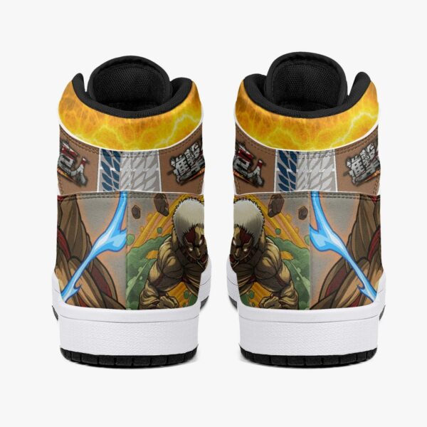 Reiner Braun Armored Titan Shingeki no Kyojin J Force Shoes 8.jpg