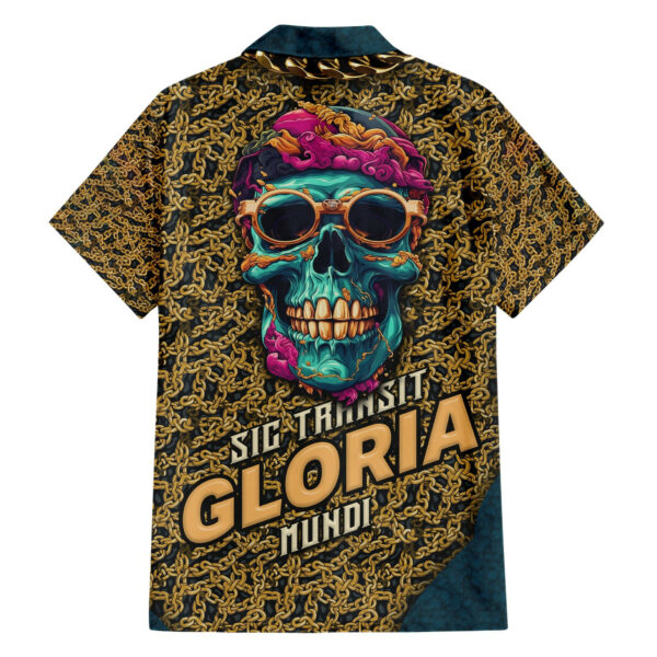 Skull Gang Hawaiian Shirt Sic Transit Gloria Mundi 1.jpg