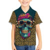 Skull Gang Hawaiian Shirt Sic Transit Gloria Mundi 5.jpg