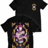 The Magician Unisex T Shirt 1.jpg