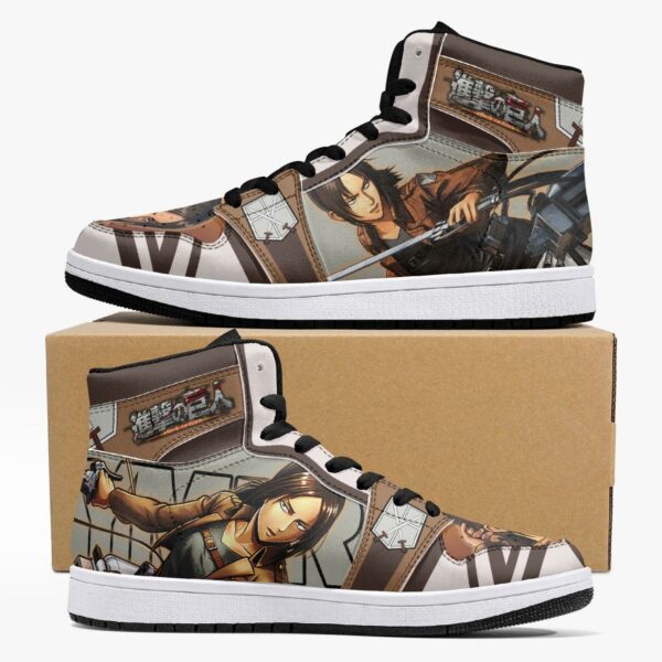 Ymir Training Corps Shingeki no Kyojin J Force Shoes 1.jpg