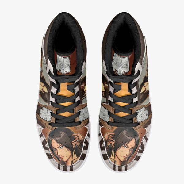 Ymir Training Corps Shingeki no Kyojin J Force Shoes 4.jpg