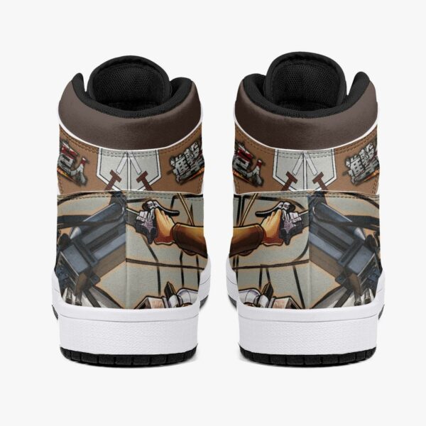 Ymir Training Corps Shingeki no Kyojin J Force Shoes 6.jpg