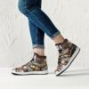Ymir Training Corps Shingeki no Kyojin J Force Shoes 7.jpg