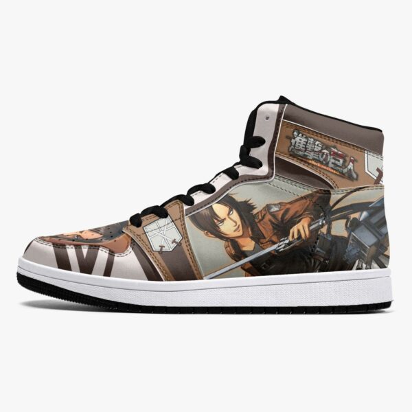 Ymir Training Corps Shingeki no Kyojin J Force Shoes 8.jpg