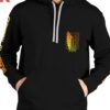 AOT Power Four Unisex Pullover Hoodie 3