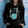 Aoba Johsai Rally Unisex Pullover Hoodie 2