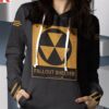 Apocalypse Bunker Unisex Pullover Hoodie 2
