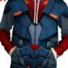 Apocalypse Unisex Pullover Hoodie 3