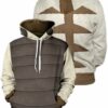 Appa Unisex Pullover Hoodie 1