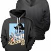 Arrr Unisex Pullover Hoodie 1