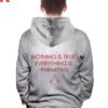 Assassins Creed 1 Unisex Pullover Hoodie 3