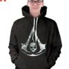Assassins Creed 4 Unisex Pullover Hoodie 2