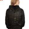 Assassins Creed 5 Unisex Pullover Hoodie 3