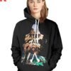 Assassins Creed Quote Unisex Pullover Hoodie 4