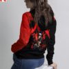 Asta Demon Unisex Pullover Hoodie 2
