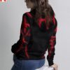 Asta Final Form Unisex Pullover Hoodie 2