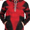 Asta Final Form Unisex Pullover Hoodie 3