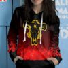 Asta Spirit Unisex Pullover Hoodie 3