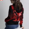 Asta Spirit Unisex Pullover Hoodie 4