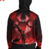 Asta Spirit Unisex Pullover Hoodie 5