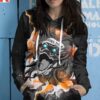 Attacking Titan Unisex Pullover Hoodie 2