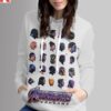 Avengers Endgame Unisex Pullover Hoodie 2