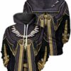 BDO Wizard Unisex Pullover Hoodie 1