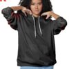 Baki Hanma Unisex Pullover Hoodie 2