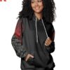 Baki Hanma Unisex Pullover Hoodie 7