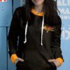 Bakugo Spirit Unisex Pullover Hoodie 2