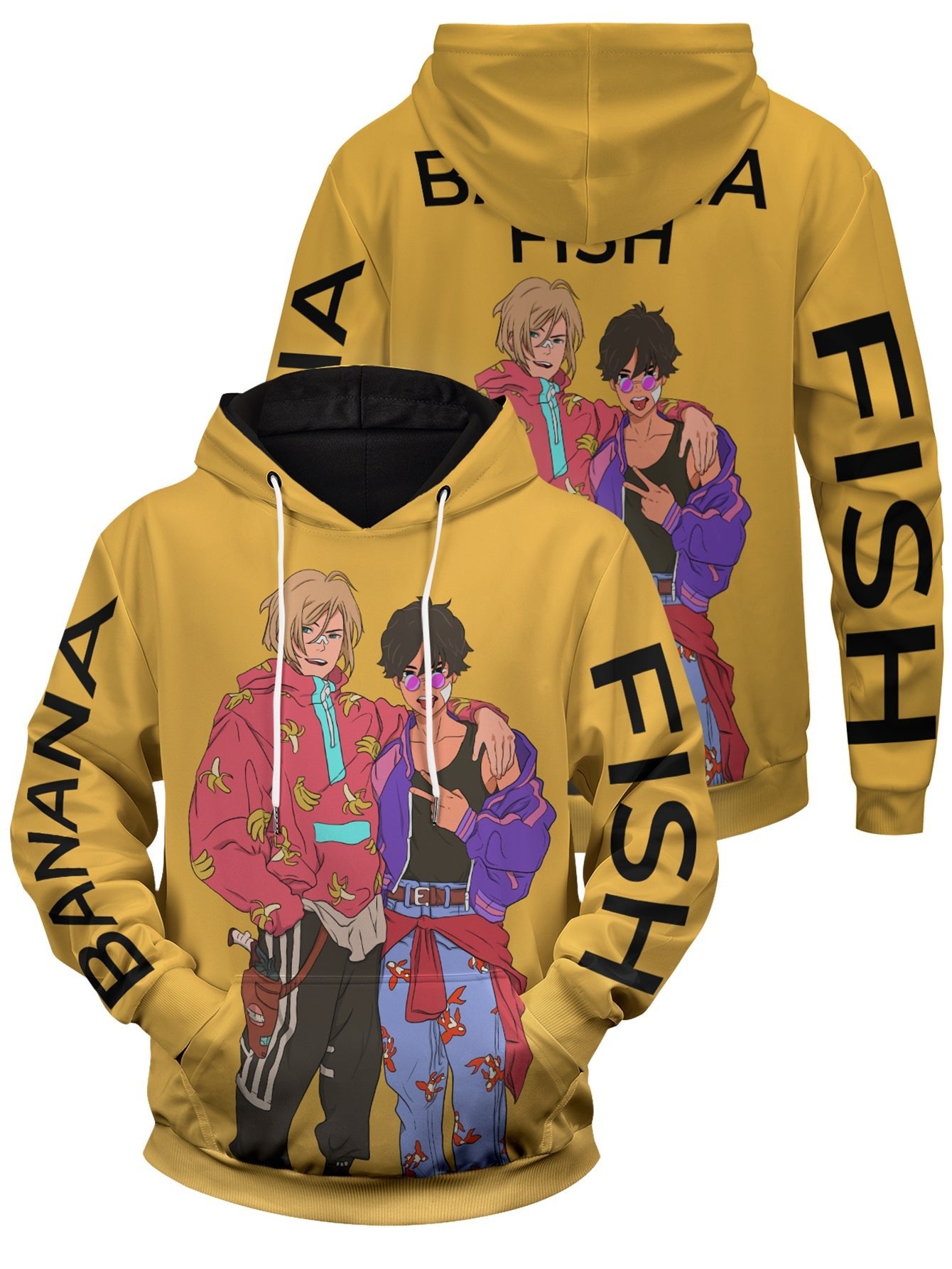 Hoodie