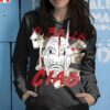 Bella Ciao Unisex Pullover Hoodie 3