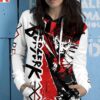 Berserk Unisex Pullover Hoodie 3
