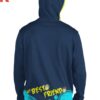 Besto Friendo Unisex Pullover Hoodie 2