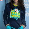 Besto Friendo Unisex Pullover Hoodie 3