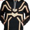 Big Time Spidey Unisex Pullover Hoodie 2