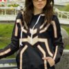 Big Time Spidey Unisex Pullover Hoodie 3