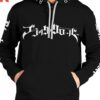 Black Bull Unisex Pullover Hoodie 2