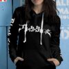 Black Bull Unisex Pullover Hoodie 3