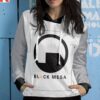 Black Mesa Unisex Pullover Hoodie 2