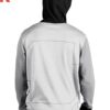 Black Mesa Unisex Pullover Hoodie 3