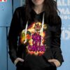 Block off Unisex Pullover Hoodie 2