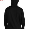Block off Unisex Pullover Hoodie 3